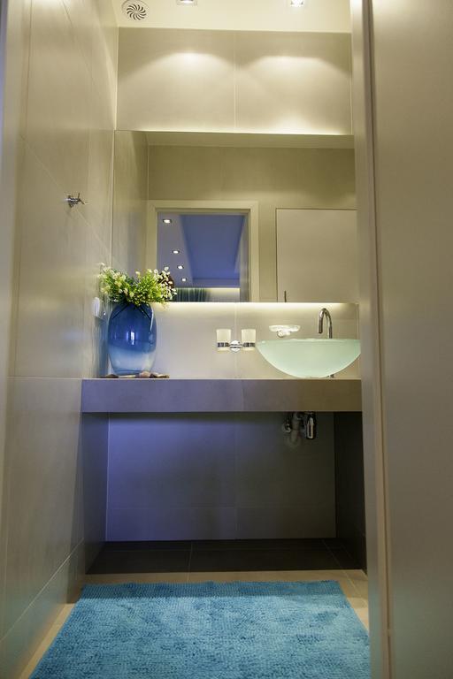 Baltic View Apartment Dziwnówek Oda fotoğraf