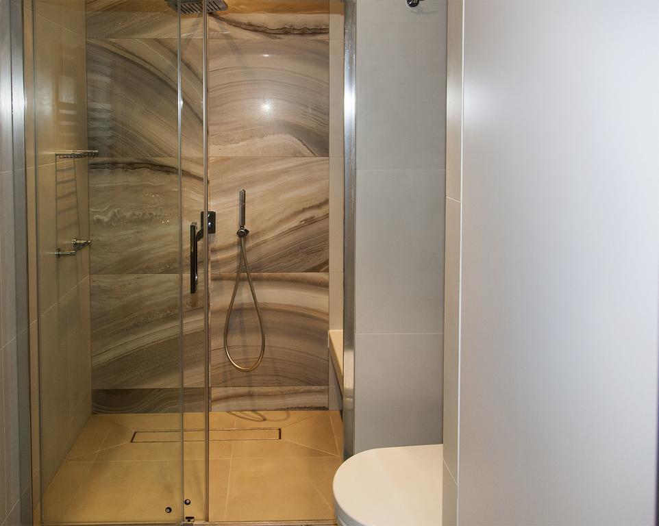 Baltic View Apartment Dziwnówek Dış mekan fotoğraf