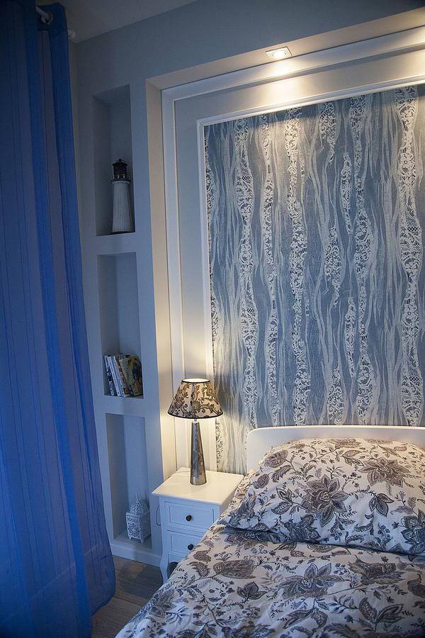 Baltic View Apartment Dziwnówek Dış mekan fotoğraf